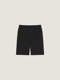 TAILORED JOGGER SHORTS