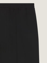 TAILORED JOGGER SHORTS
