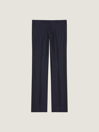 90S FIT EVENING TROUSERS