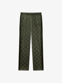 STRAIGHT LEG FORMAL JOGGER