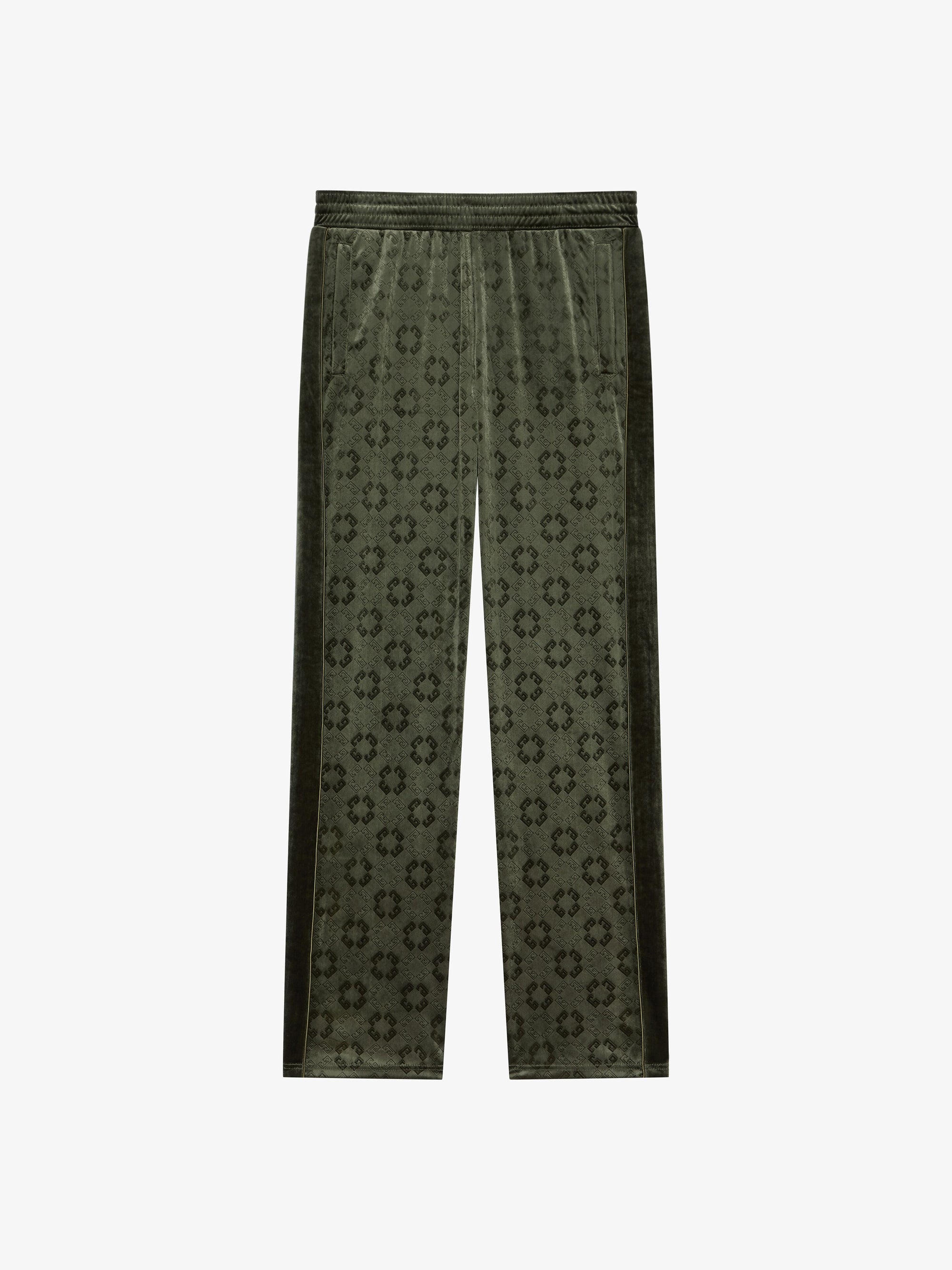 STRAIGHT LEG FORMAL JOGGER