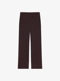 STRAIGHT LEG FORMAL JOGGER