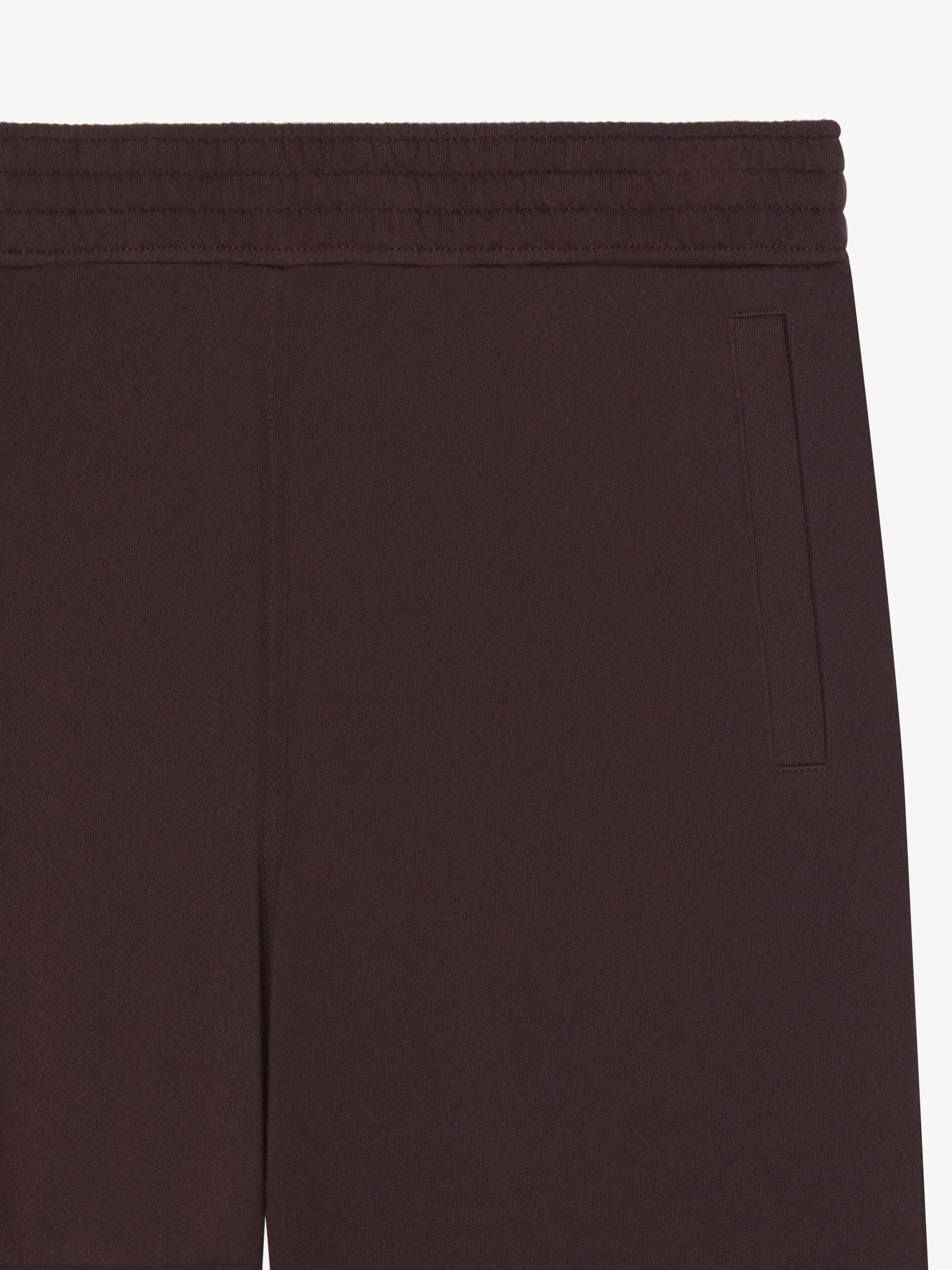 STRAIGHT LEG FORMAL JOGGER