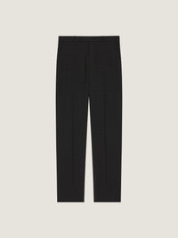 STRAIGHT LEG FORMAL PANTS