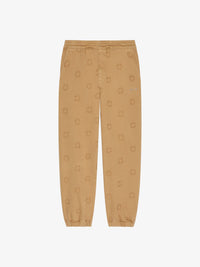 JOGGING DENIM PANTS