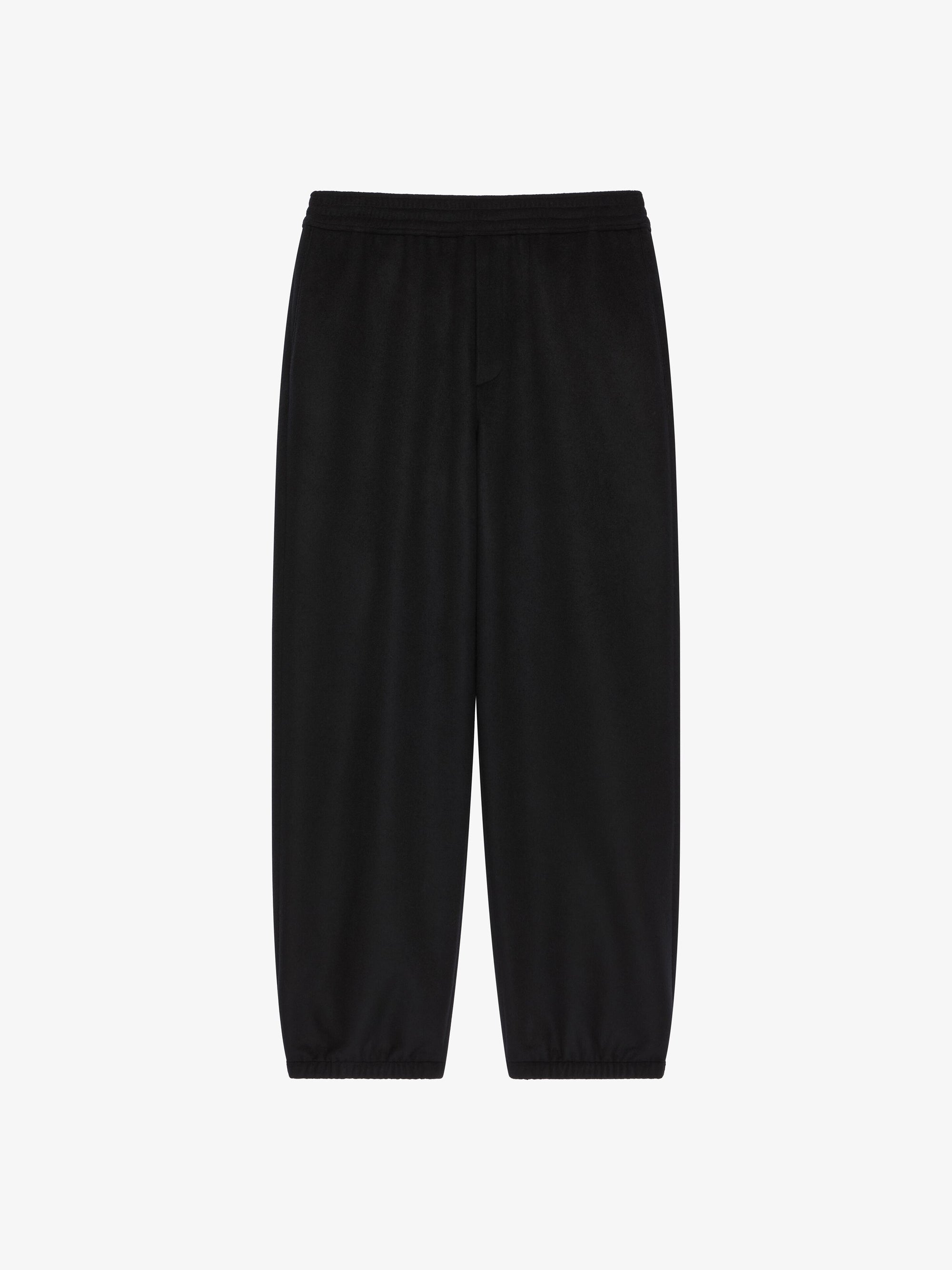 TROUSERS MATCHING JACKET