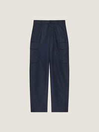 CARGO GUSSET POCKETS