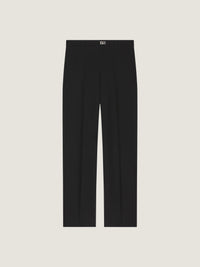 NEW METAL DETAIL PANTS