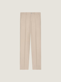 NEW METAL DETAIL PANTS