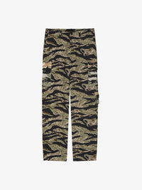 CARGO TROUSERS