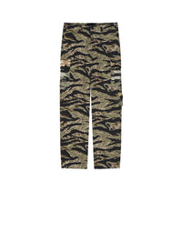 Pantalon cargo - Multicolored
