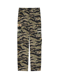 Pantalon cargo - Multicolored