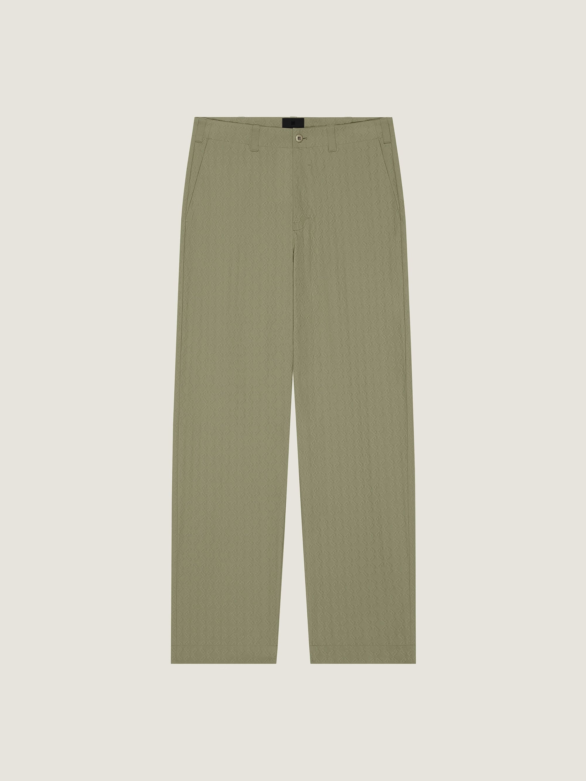 CARGO TROUSERS