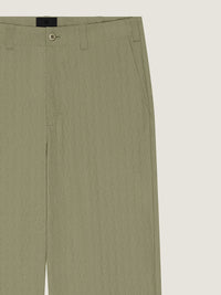 CARGO TROUSERS
