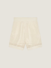 CORD SHORTS