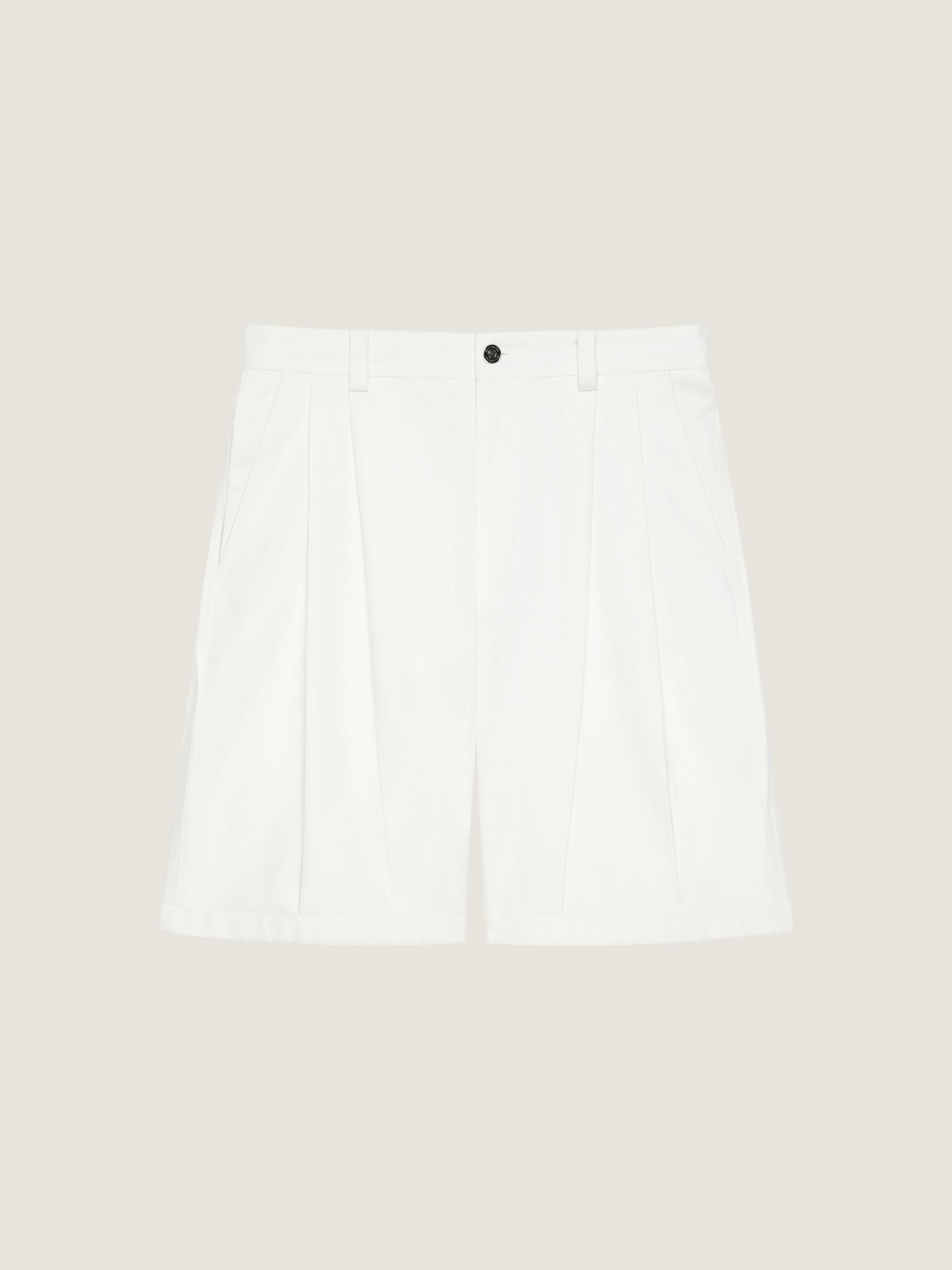 DOUBLE COTTON TWILL WR