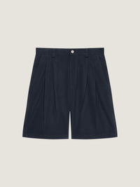 DOUBLE COTTON TWILL WR