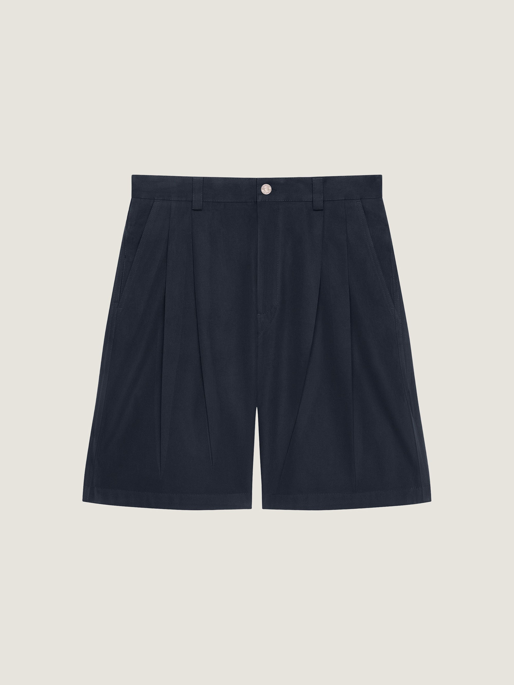 DOUBLE COTTON TWILL WR