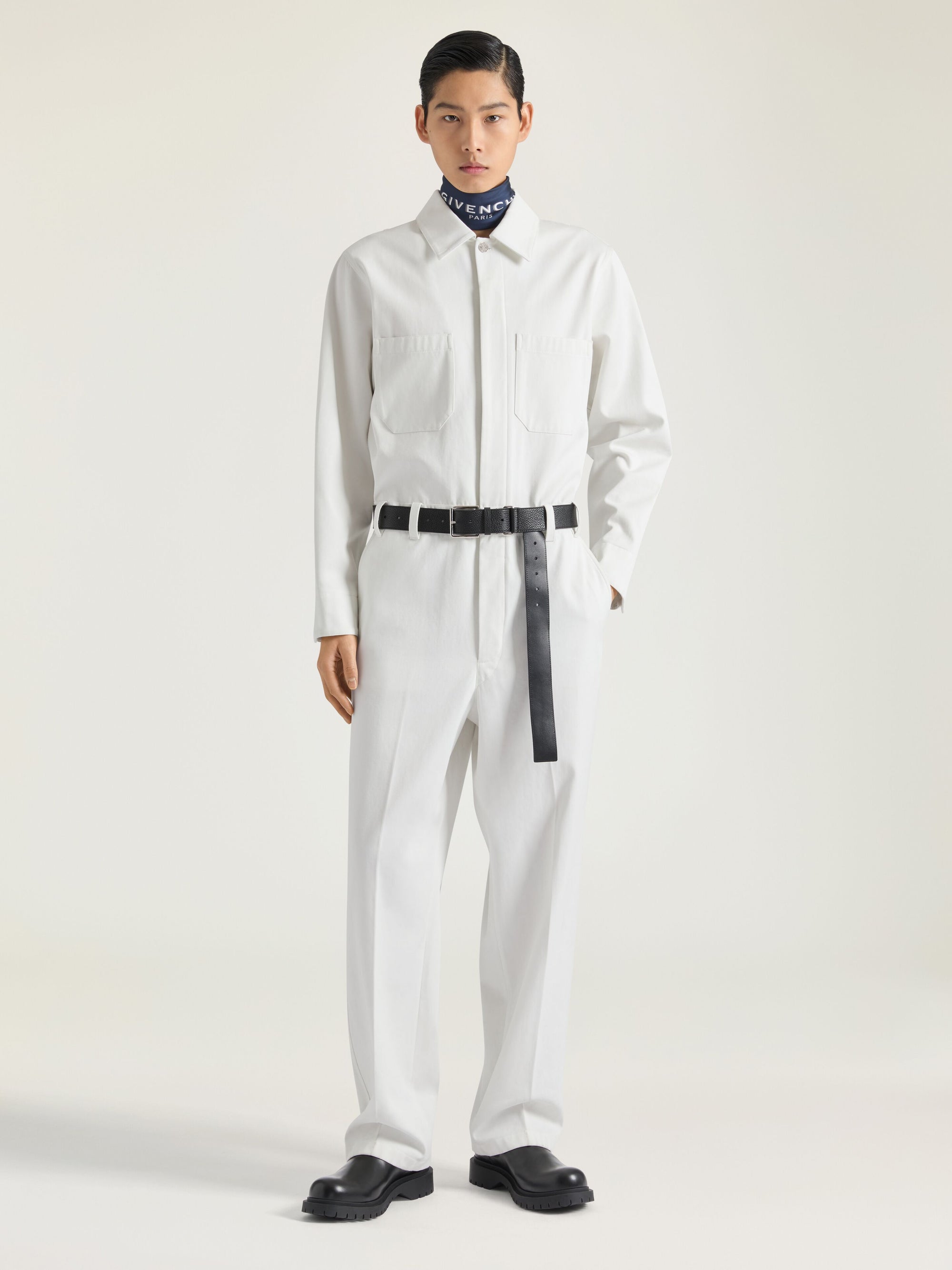 JUMPSUIT