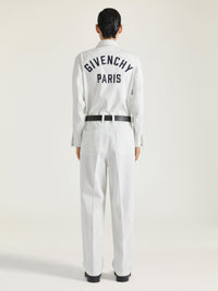 JUMPSUIT