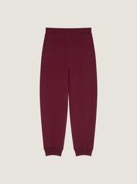 COUTURE SEAM SWEATPANT