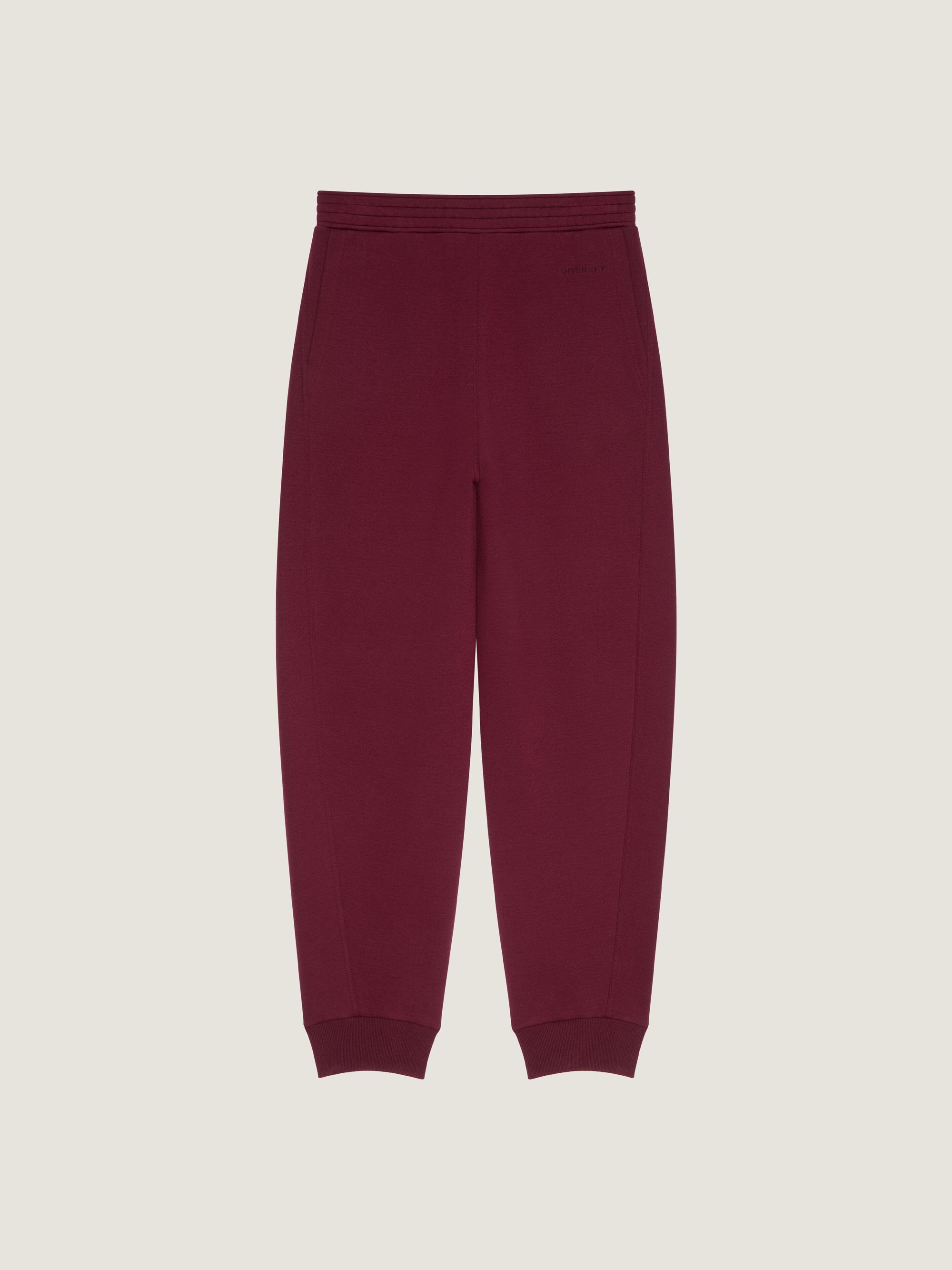 COUTURE SEAM SWEATPANT