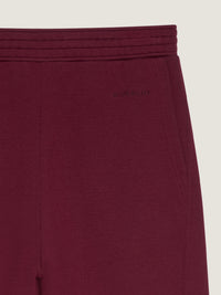 COUTURE SEAM SWEATPANT