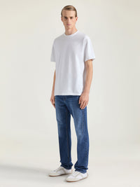 STRAIGHT FIT