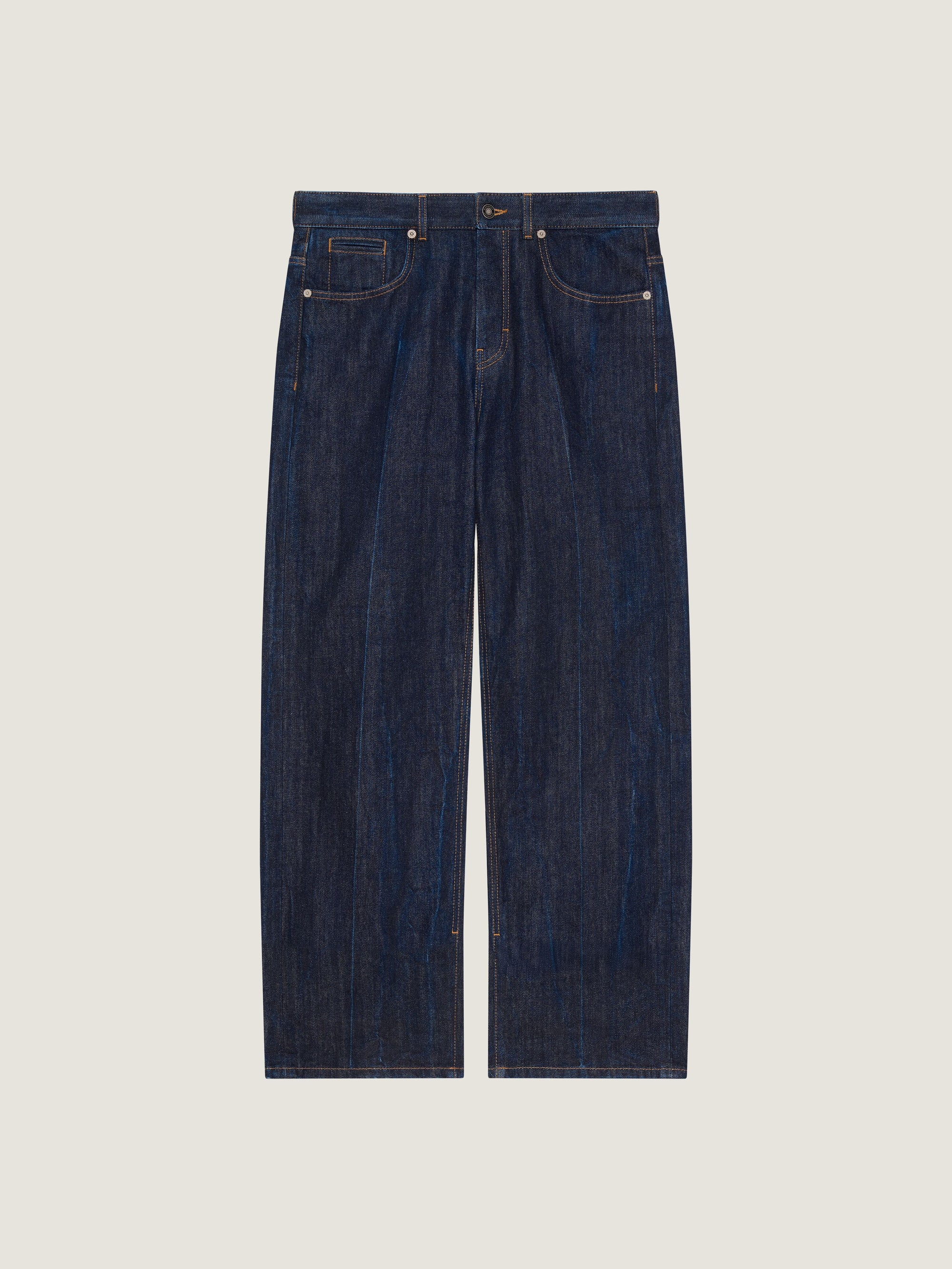 WIDE LEG TROUSERS