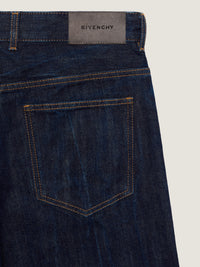 WIDE LEG TROUSERS
