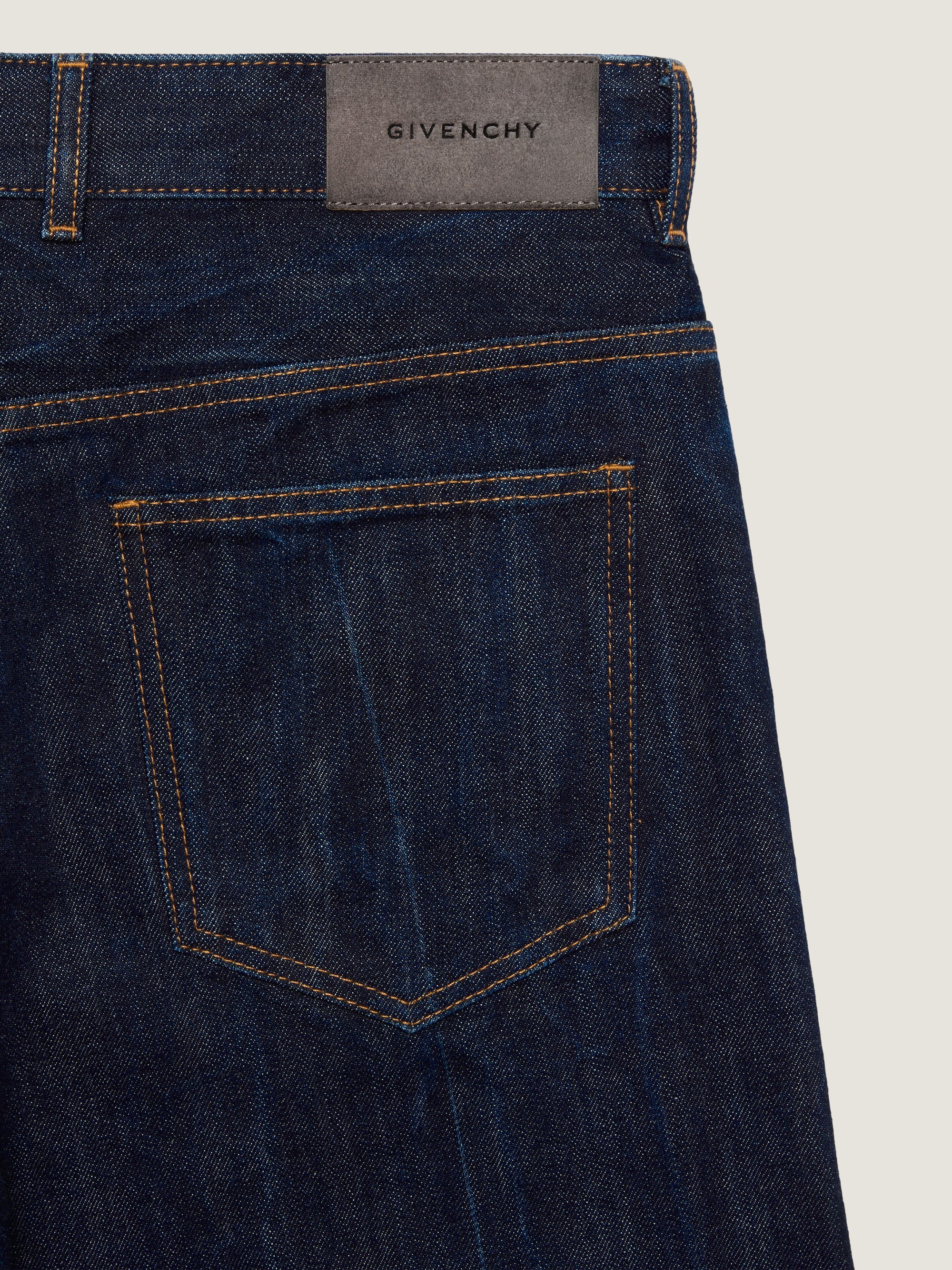 WIDE LEG TROUSERS