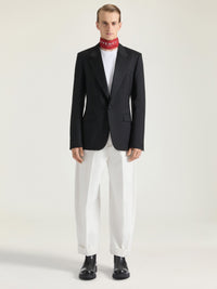 COUTURE SEAM PANTS