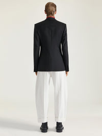 COUTURE SEAM PANTS