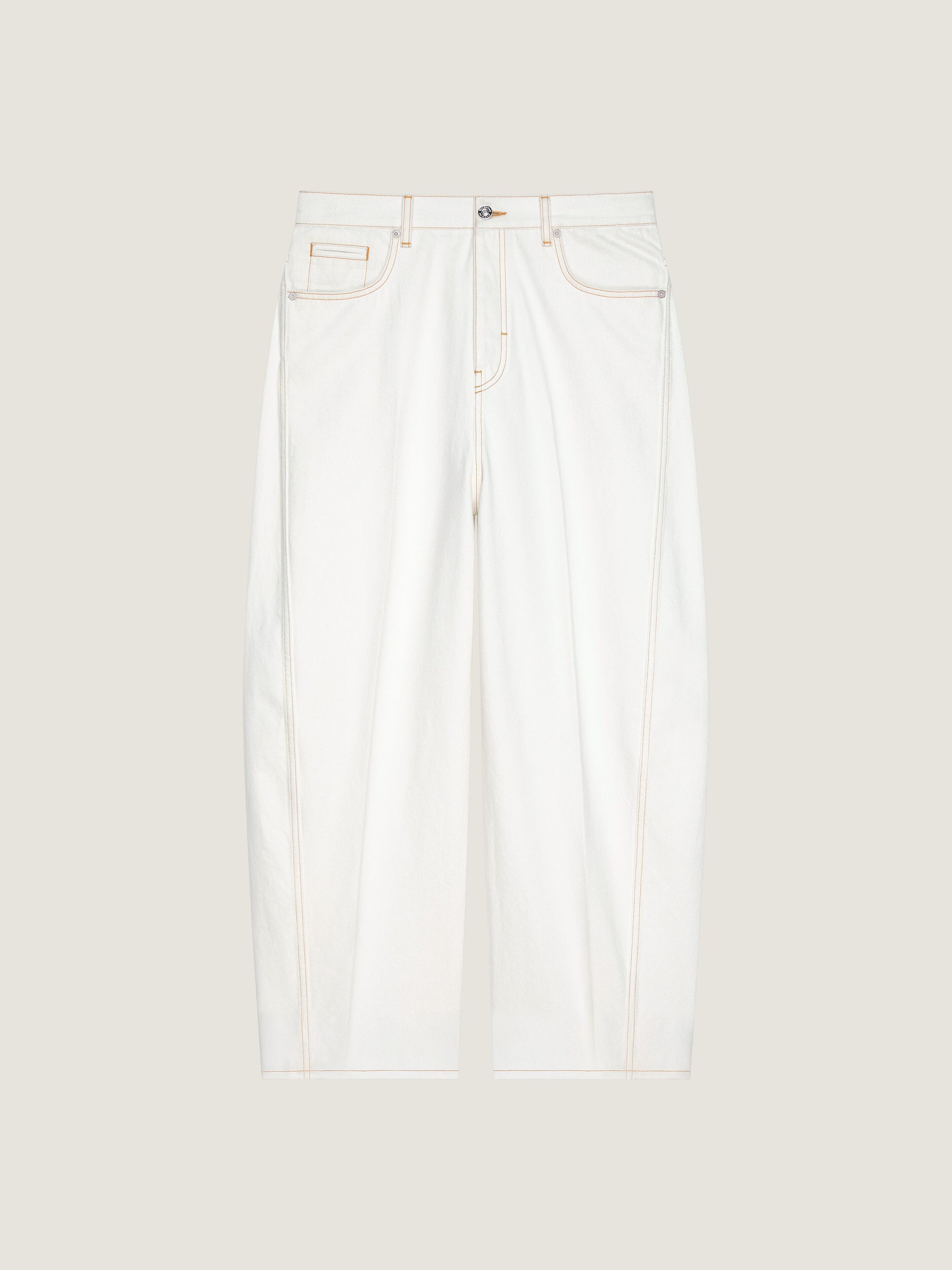 COUTURE SEAM PANTS