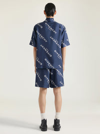 SILK TWILL GIVENCHY SHADOW