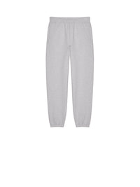 Pantalon Jogger - Light Grey Melange
