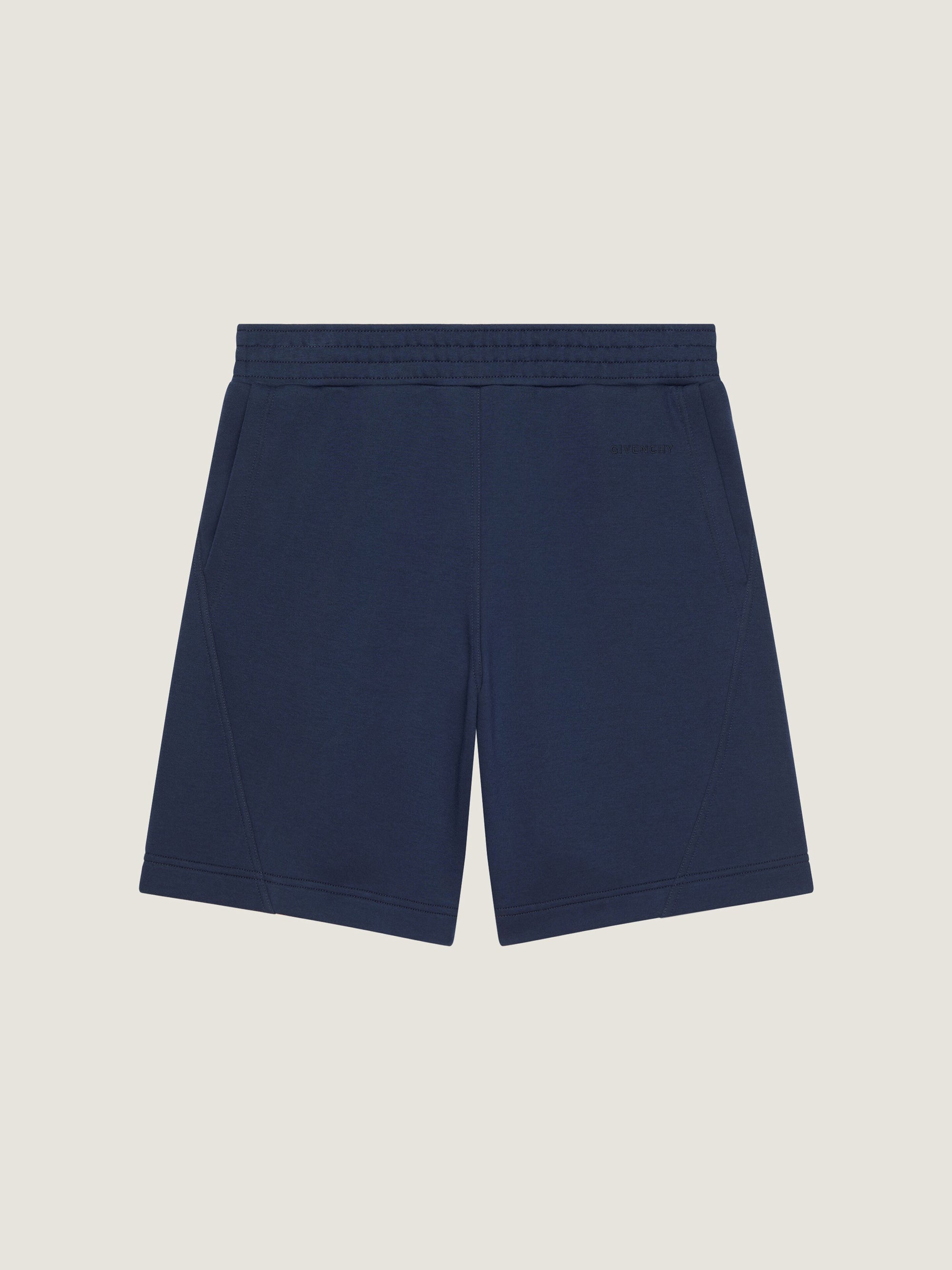 COUTURE SEAM SHORTS