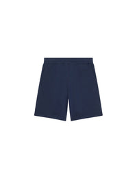 Couture Seam Shorts – Navy