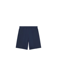 Short Couture seam - Navy