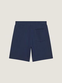 COUTURE SEAM SHORTS