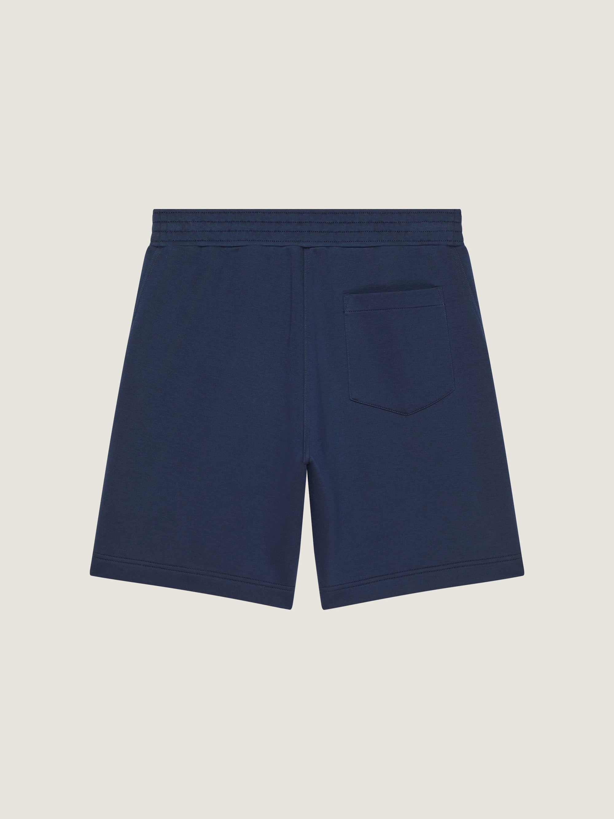 COUTURE SEAM SHORTS