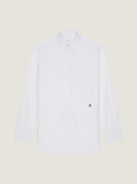 ORGANIC CLASSIC POPLIN