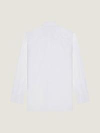 ORGANIC CLASSIC POPLIN
