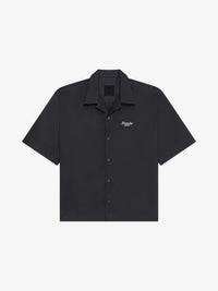 GIVENCHY 1952 EMB ORGANIC POPLIN