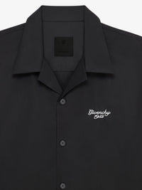 GIVENCHY 1952 EMB ORGANIC POPLIN
