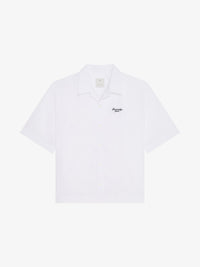 GIVENCHY 1952 EMB ORGANIC POPLIN