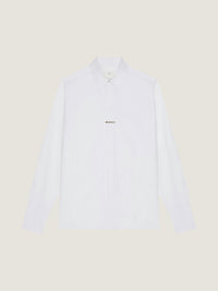 METAL BAR CONTEMPORARY FIT SHIRT