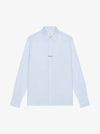 METAL BAR CONTEMPORARY FIT SHIRT