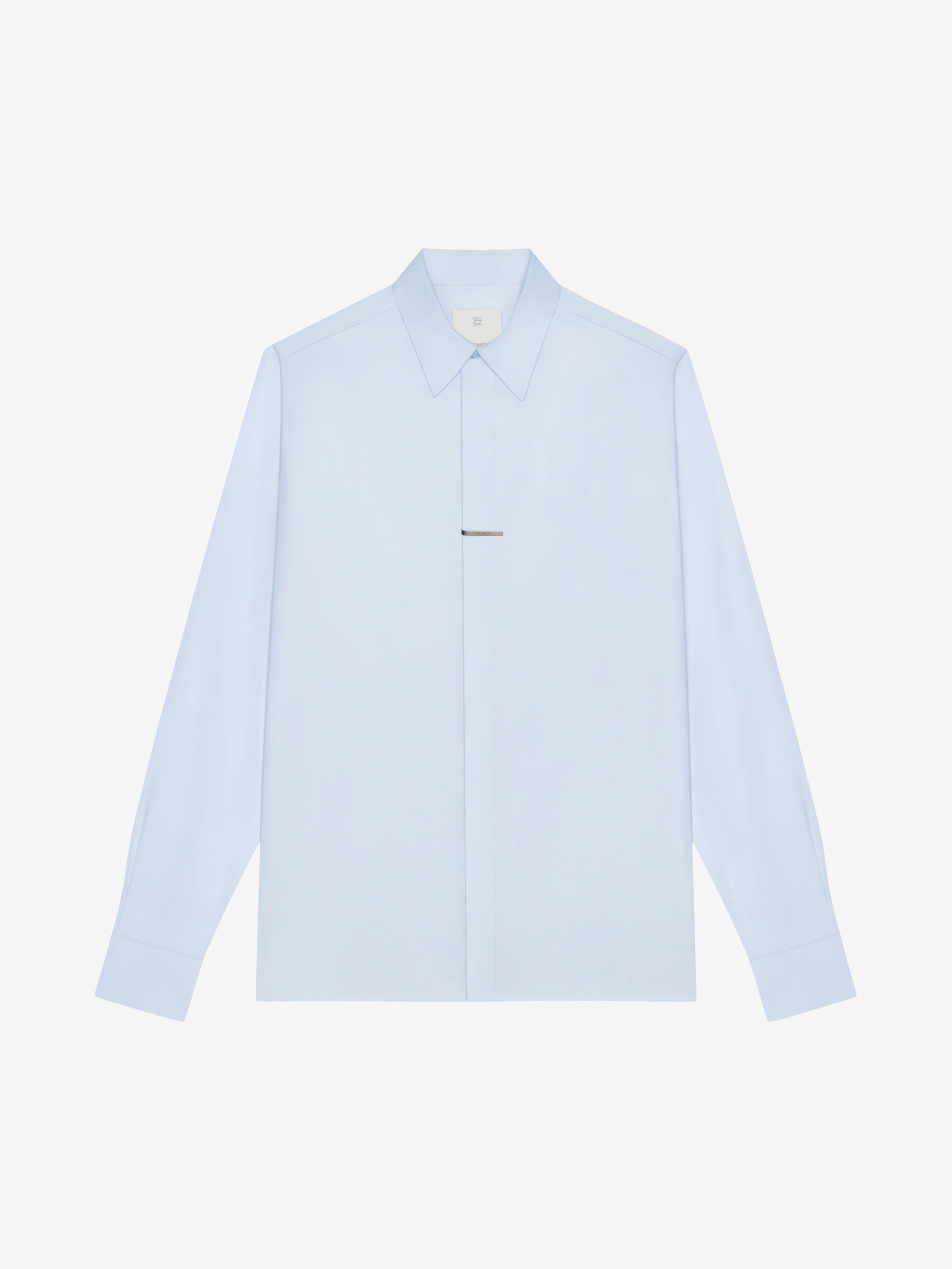 METAL BAR CONTEMPORARY FIT SHIRT