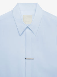 METAL BAR CONTEMPORARY FIT SHIRT